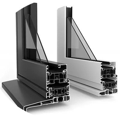 MW Window Systems Aluminium Products