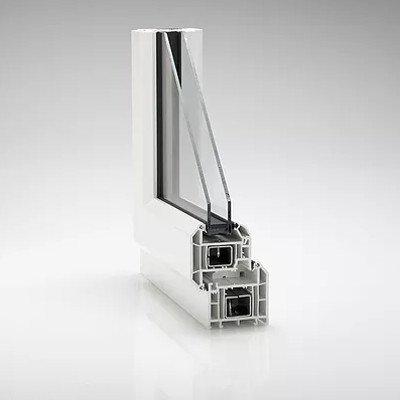 MW Window Systems uPVC Products