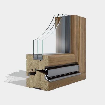 MW Window Systems Timber Products