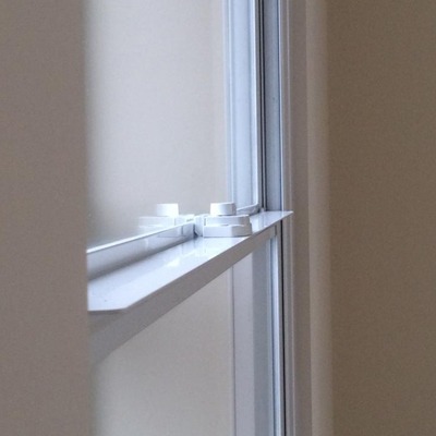 MW Window Systems Secondary Glazing Products